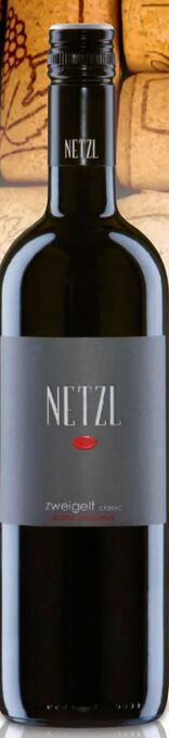 Metro Zweigelt classic Angebot