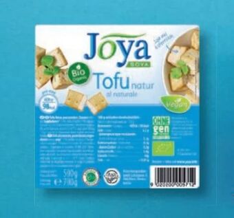 Metro Bio tofu natur Angebot