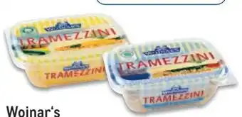 Metro Tramezzini oster-ei aufstrich Angebot