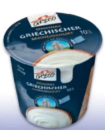 Metro Sahnejoghurt Angebot