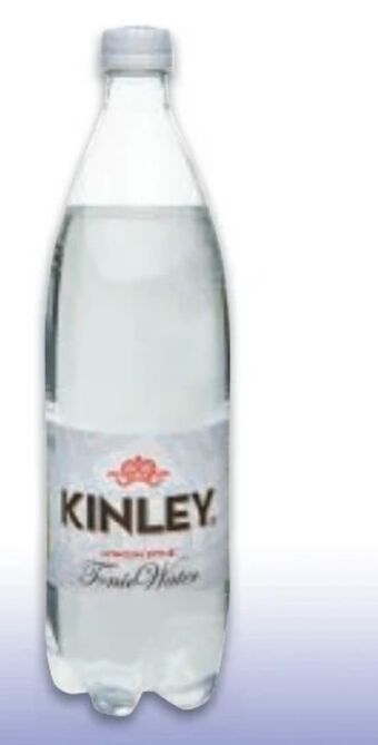 Metro Kinley tonic water Angebot