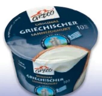Metro Sahnejoghurt Angebot
