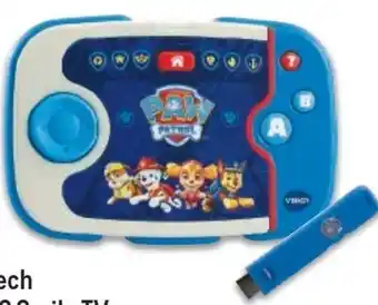 Metro Abc smile tv paw patrol Angebot