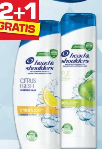 Metro Anti-schuppen shampoo Angebot