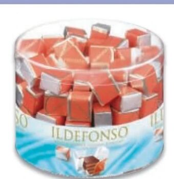 Metro Pralinen nougat Angebot