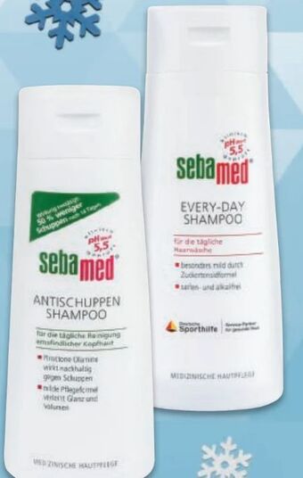 Metro Shampoo Angebot
