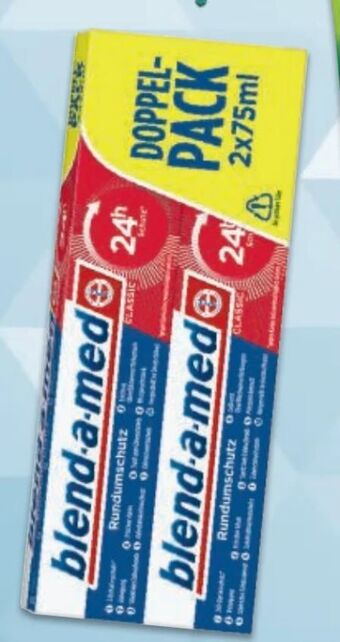 Metro Zahncreme Angebot