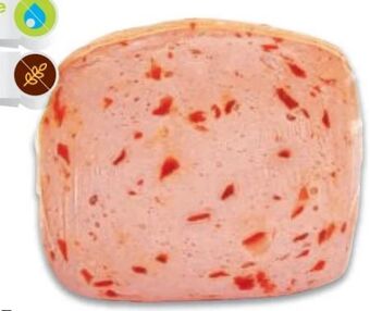 Metro Leberkäse scharf Angebot