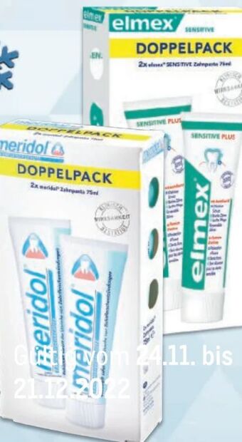 Metro Zahncreme Angebot