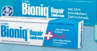 Metro Zahncreme repair plus Angebot