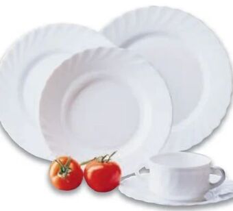 Metro Geschirrserie trianon Angebot