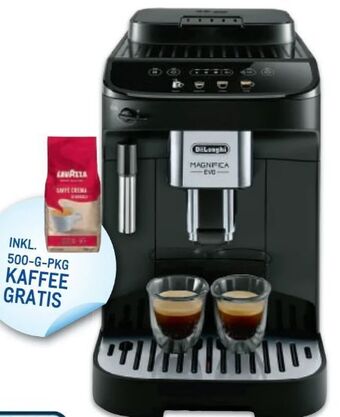 Metro Kaffeevollautomat ecam290.21.b Angebot