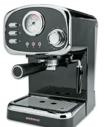 Metro Espressoautomat design basic Angebot