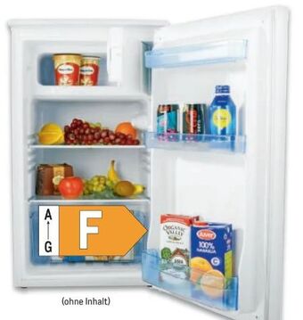Metro Kühlschrank tfw8540 Angebot
