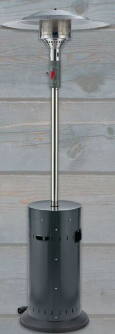 Metro Heizstrahler Angebot