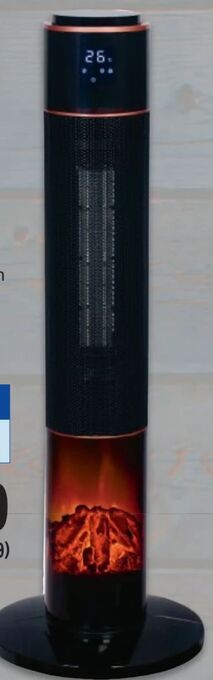 Metro Heizlüfter Angebot