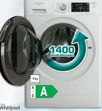 Metro Waschmaschine ffd 9469e bv de Angebot