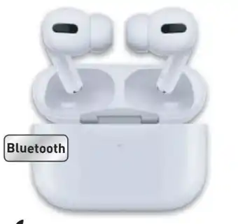 Metro Airpods pro Angebot