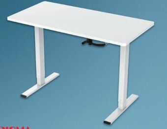 Metro Schreibtisch ht114 Angebot