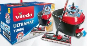 Metro Easywring ultramat turbo set Angebot