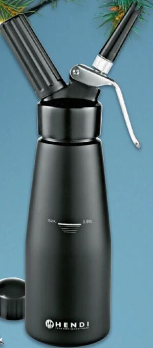 Metro Sahnespender kitchen line Angebot