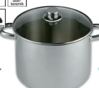 Metro Topf Angebot