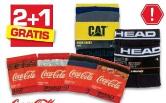 Metro Herren retroshorts coca cola Angebot