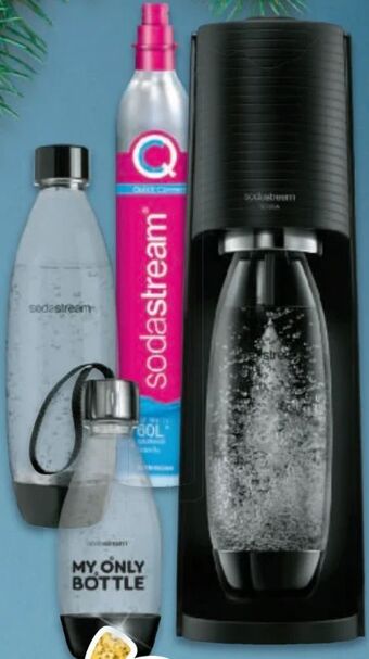 Metro Wassersprudler terra Angebot