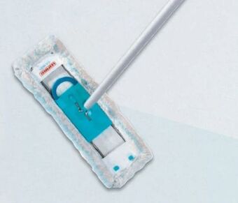 Metro Bodenwischer profi cotton plus Angebot