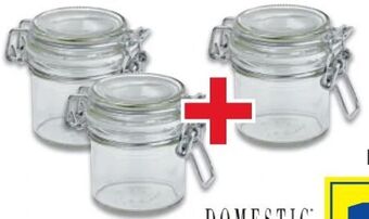 Metro Einmachglas gothika Angebot