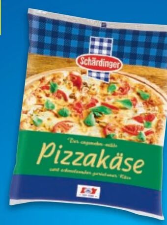 Metro Pizzakäse Angebot