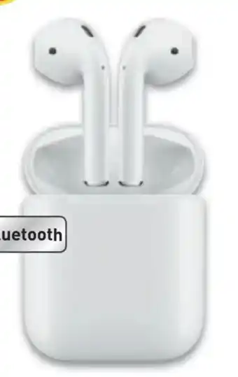 Metro Airpods pro 2. generation Angebot