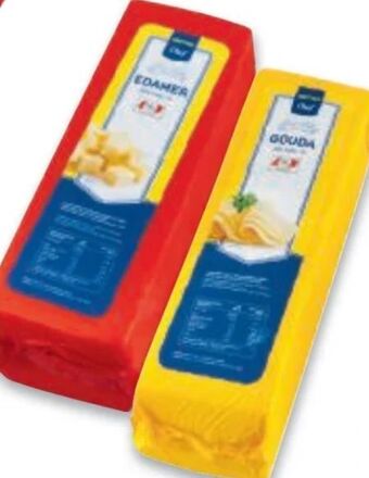 Metro Gouda Angebot