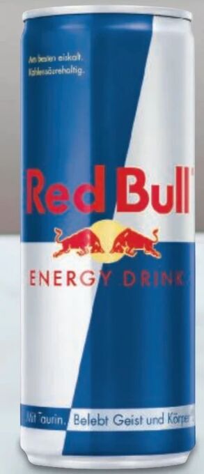 Metro Energy drink Angebot
