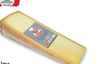 Metro Bergkäse Angebot