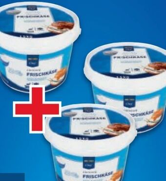 Metro Cremiger frischkäse Angebot