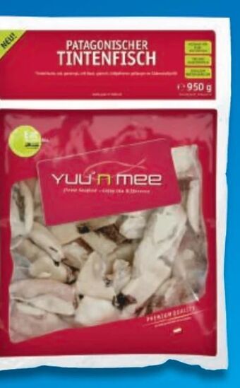 Metro Patagonischer tintenfisch Angebot