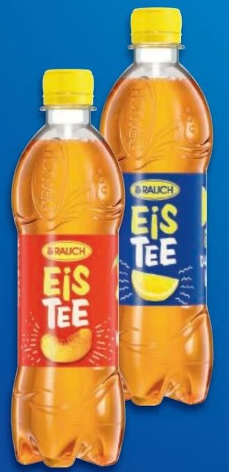 Metro Eistee Angebot
