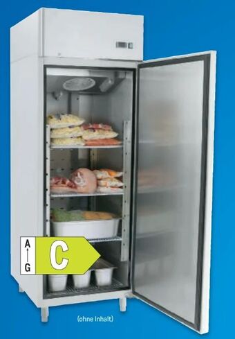 Metro Gefrierschrank gfr2700 Angebot