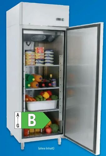 Metro Kühlschrank gre2700 Angebot