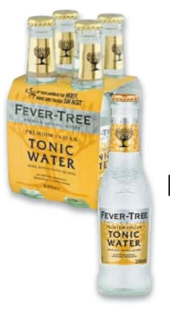 Metro Tonic water Angebot