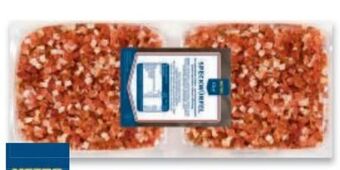 Metro Speckwürfel Angebot