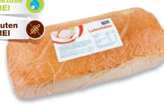 Metro Leberkäse Angebot