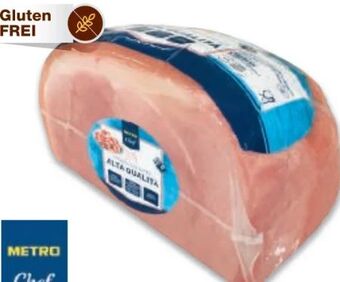 Metro Prosciutto cotto Angebot