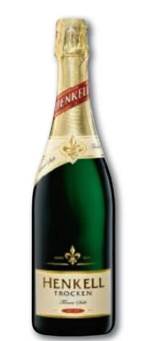 Metro Sekt Angebot