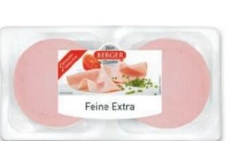 Metro Feine extrawurst Angebot