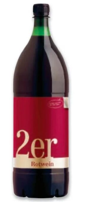 Metro Rotwein Angebot