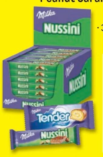 Metro Riegel Angebot