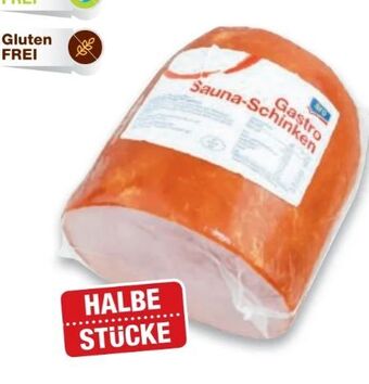 Metro Gastro saunaschinken Angebot