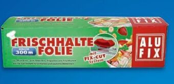 Metro Frischhaltefolie Angebot